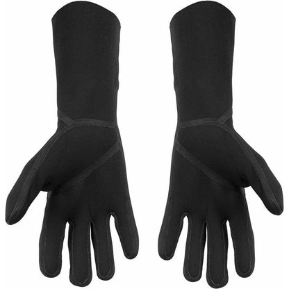 Orca Openwater Core Mens Swim Gloves - Black - Start Fitness