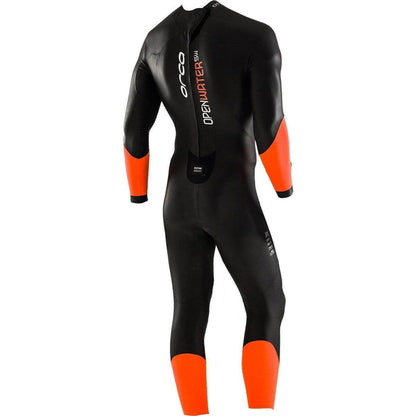 Orca Openwater SW Mens Wetsuit - Black - Start Fitness