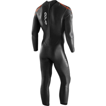 Orca RS1 Thermal Openwater Mens Wetsuit - Black - Start Fitness