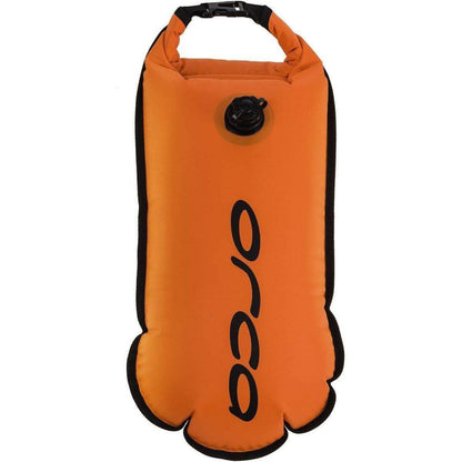 Orca Safety Buoy - Orange 8434446799648 - Start Fitness