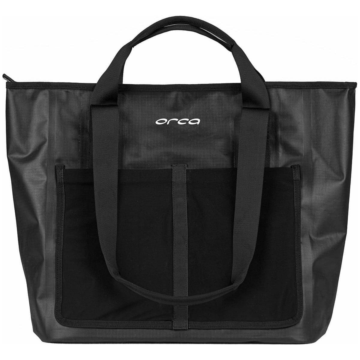 Orca Waterproof Tote Bag - Black 8434446082870 - Start Fitness