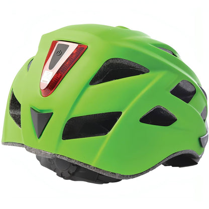 Oxford Metro V Cycling Helmet - Yellow - Start Fitness
