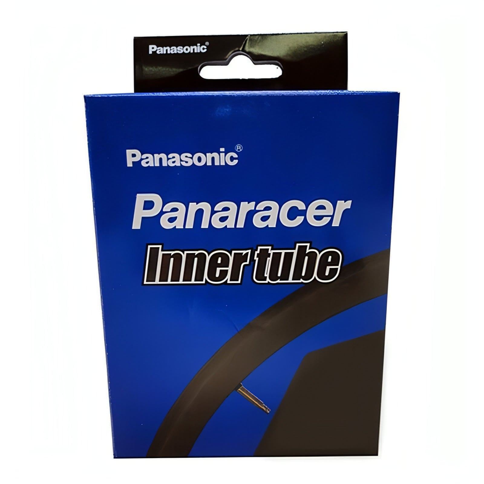 Panaracer Standard Inner Tube 700 x 25-35c Schrader Valve 4931253102059 - Start Fitness