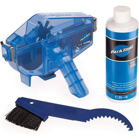 Park Tool Chain Gang Cleaning System 763477001733 - Start Fitness
