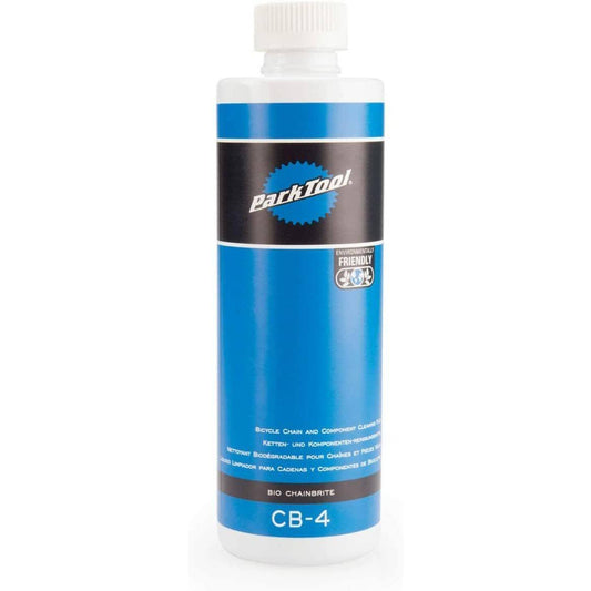 Park Tool Chainbrite 4 Cleaner 763477000972 - Start Fitness