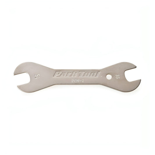 Park Tool Double-Ended Cone Wrench 15mm + 16mm 763477002754 - Start Fitness