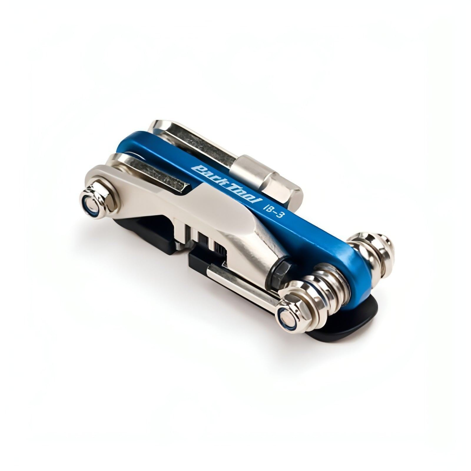 Park Tool I-Beam 3 Mini Fold-Up with Chain Tool 763477004437 - Start Fitness