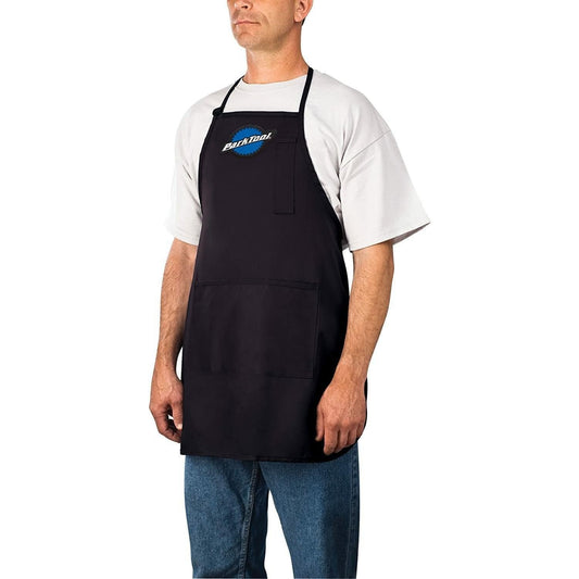 Park Tool Shop Apron 763477006202 - Start Fitness