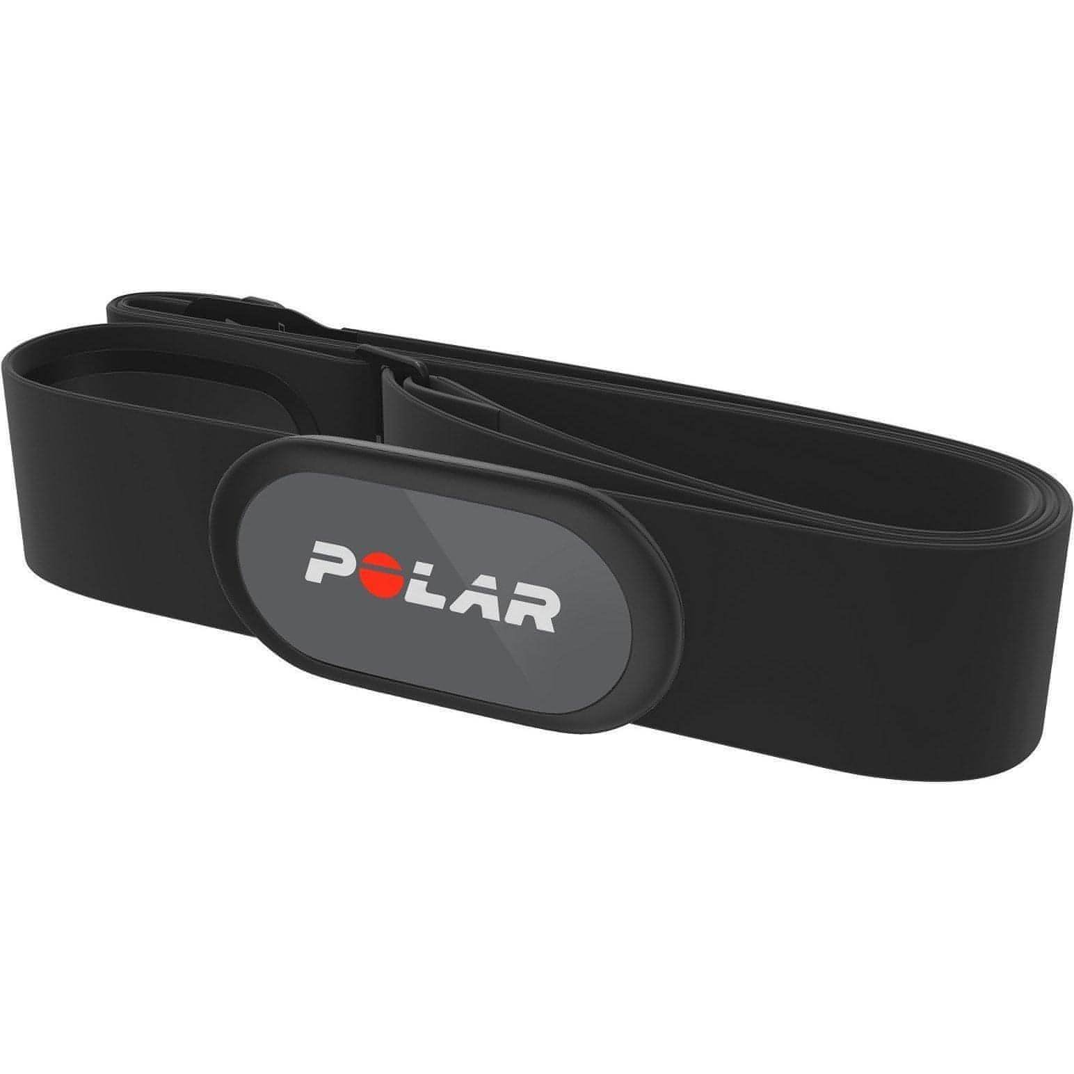 Polar H9 Heart Rate Sensor - Black 725882053936 - Start Fitness