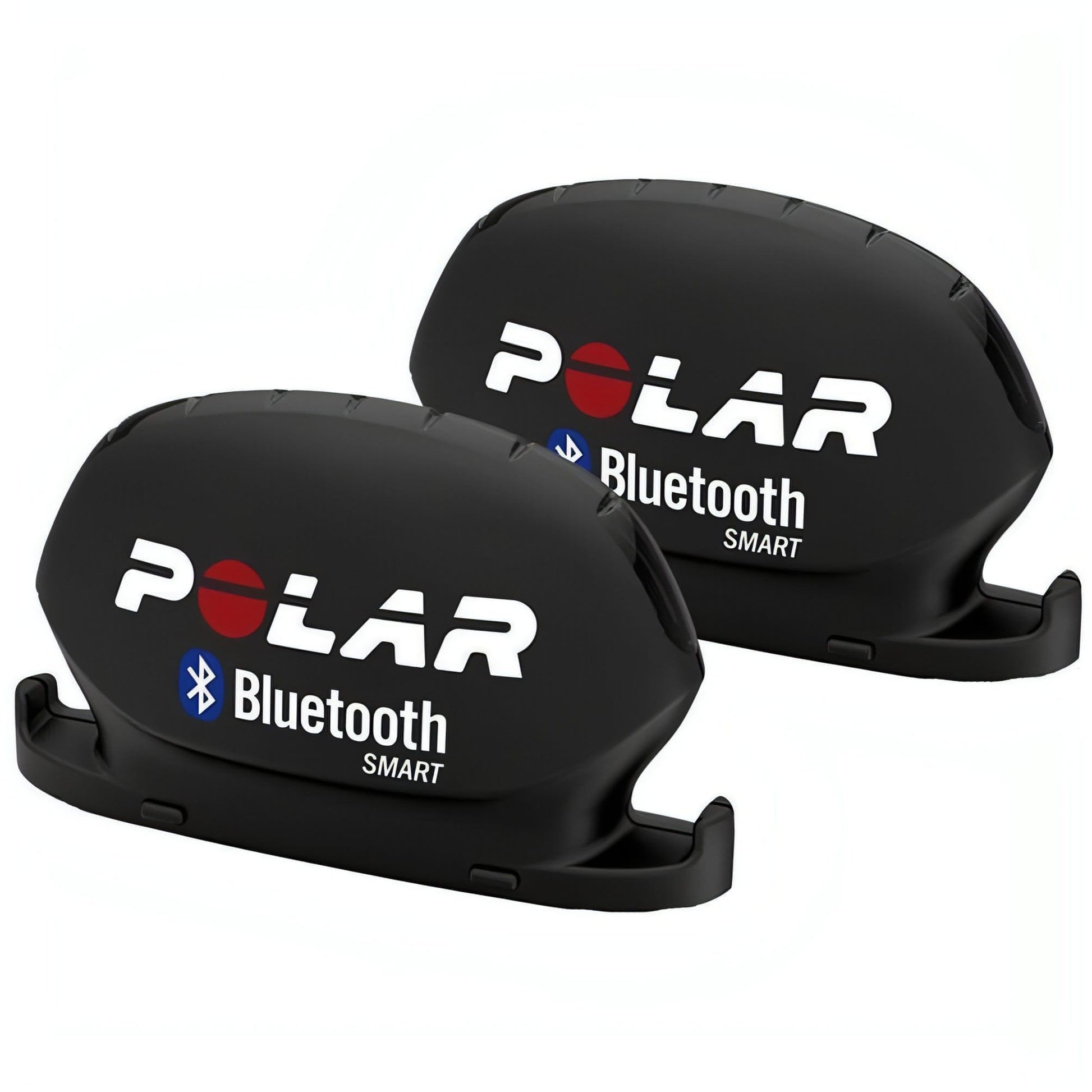 Polar Speed Cadence Sensor Bluetooth Smart Set - Black 725882017907 - Start Fitness
