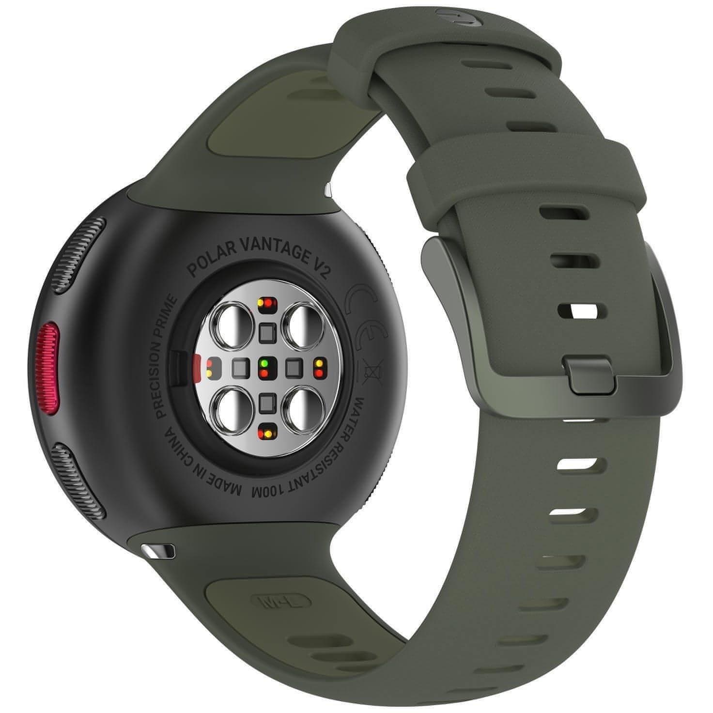 Polar multisport gps watch outlet