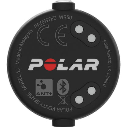 Polar Verity Sense Optical Heart Rate Sensor 725882055404 - Start Fitness