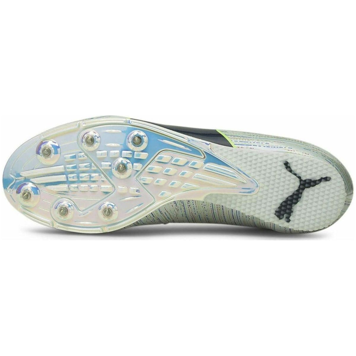 Puma evoSpeed Long Jump SP Field Event Spikes – Start Fitness