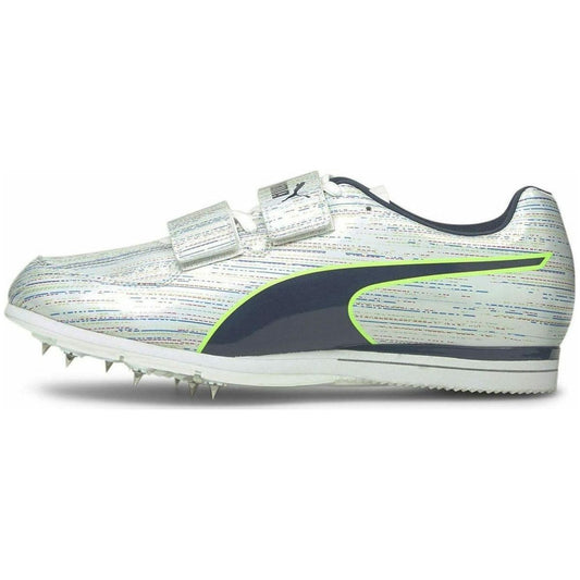 Puma evoSpeed Triple Jump / Pole Vault Field Event Spikes - White - Start Fitness