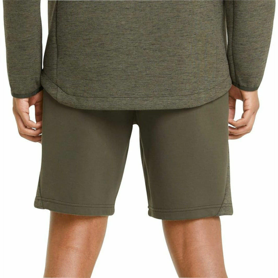 Puma evostripe shorts mens sale