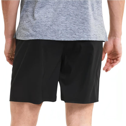 Puma Favourite Woven 7 Inch Mens Running Shorts - Black - Start Fitness
