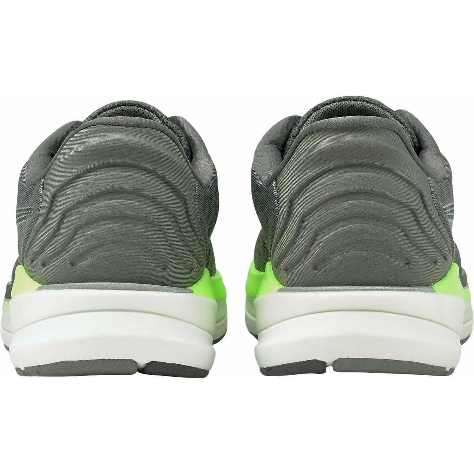 Puma Magnify Nitro Mens Running Shoes - Grey - Start Fitness