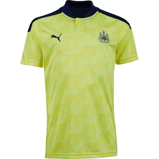 Puma Newcastle United Away 2020-21 Junior Football Shirt - Start Fitness