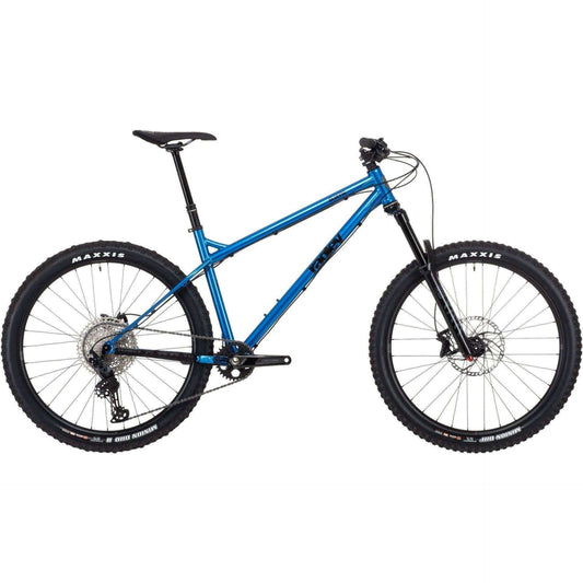 Ragley Blue Pig Mountain Bike 2021 - Blue 5056389363460 - Start Fitness