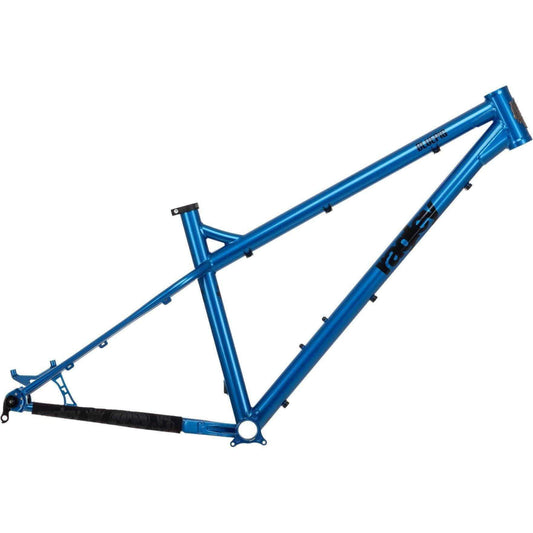 Ragley Blue Pig Mountain Bike Frame 2021 - Blue - Start Fitness