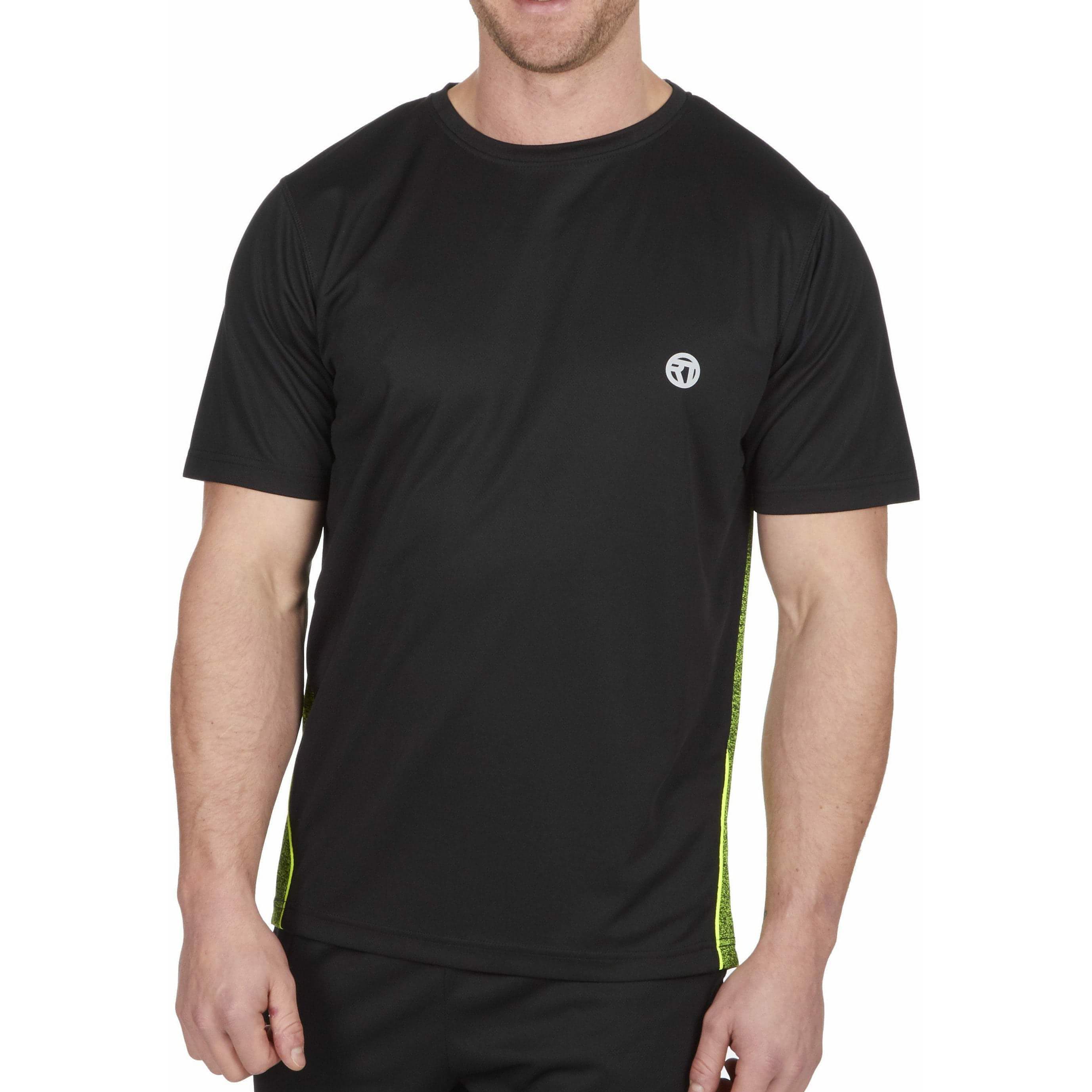 Mens running top with pockets deals