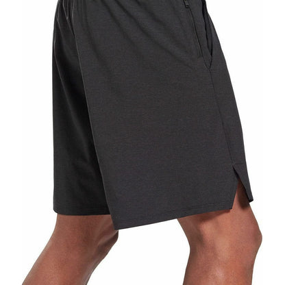 Reebok Epic Mens Training Shorts - Black - Start Fitness