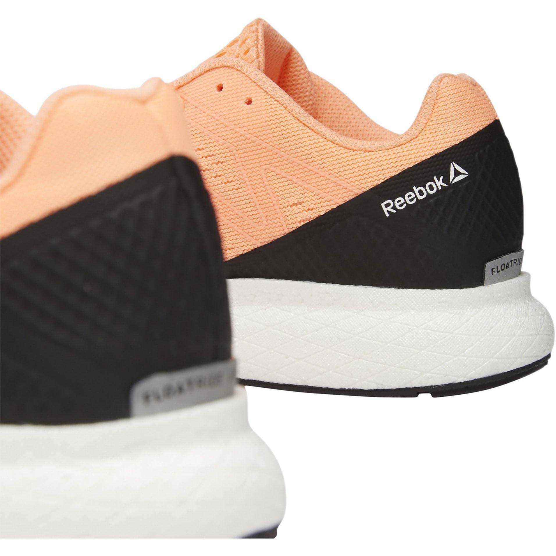 Reebok Forever Floatride Energy Womens Running Shoes - Orange - Start Fitness