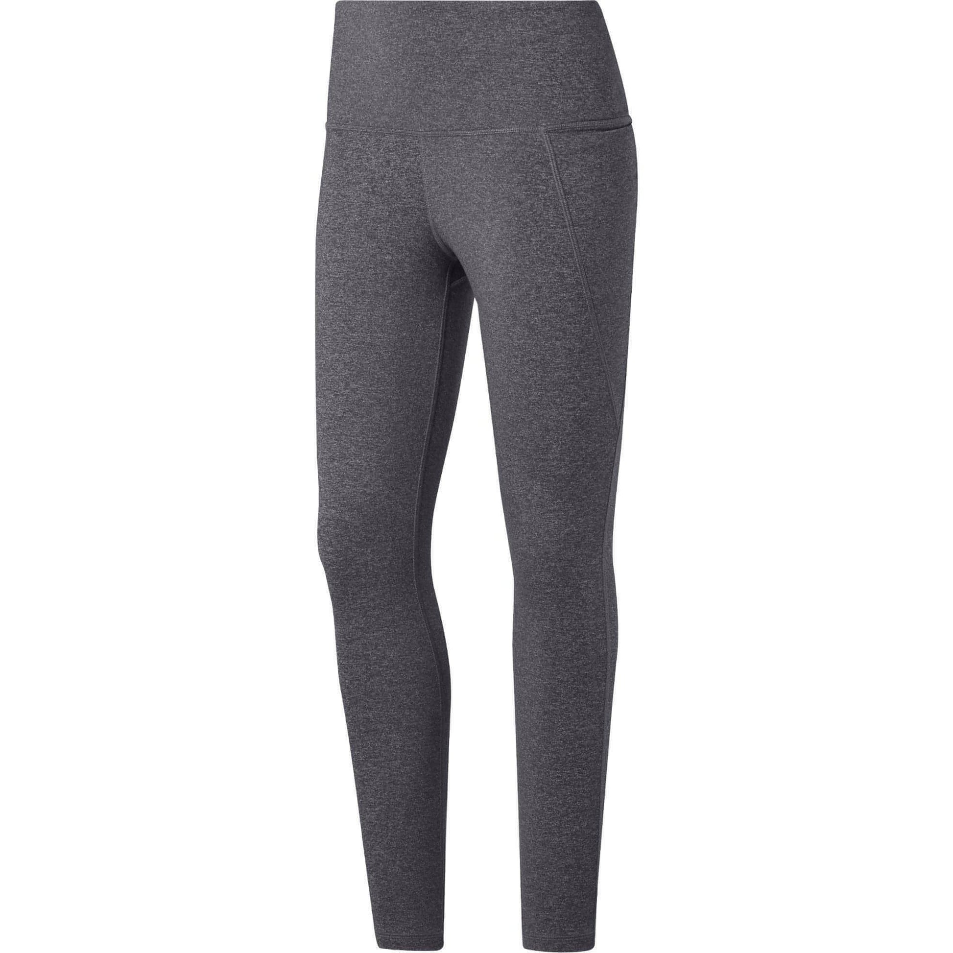 LDZYXY Grey Leggings for Women UK Leggings with Pockets Workout