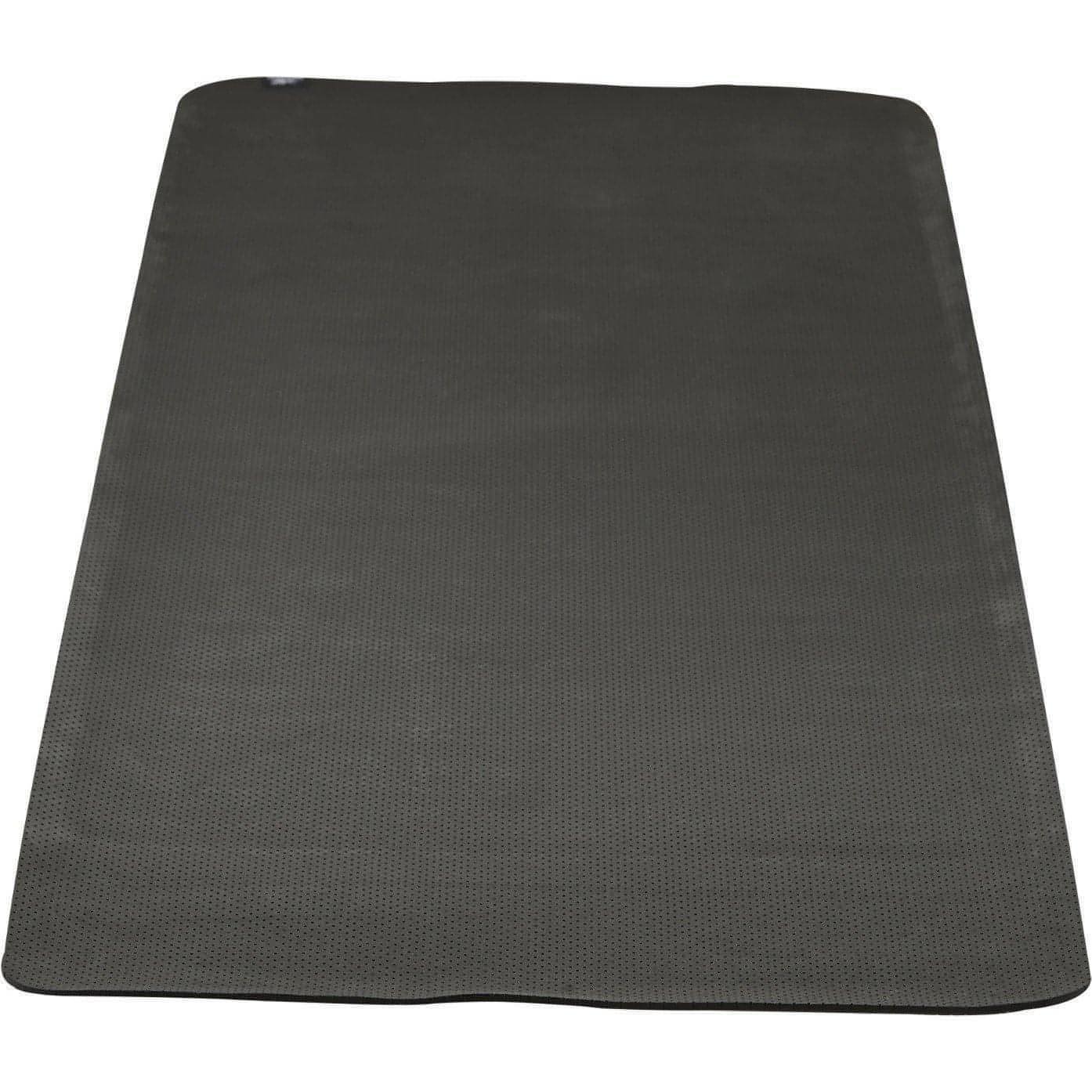 Reebok Tech Style Yoga Mat - Black 4062065637290 - Start Fitness