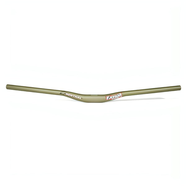 RENTHAL レンサル Fatbar 35 Gold RENTHAL レンサル MTB用ハンドルバー FAT BAR 35 ALLOY GOLD