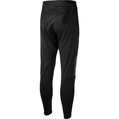 Ronhill Tech Flex Mens Track Pants - Black - Start Fitness