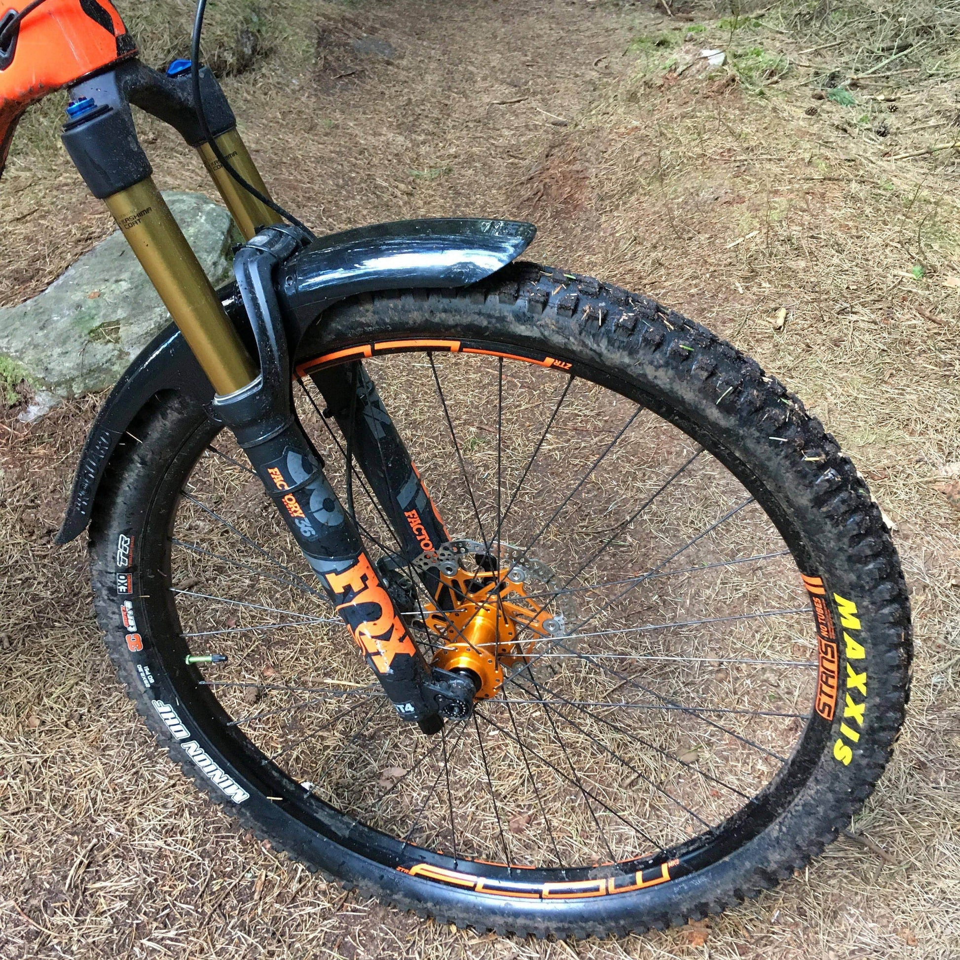 Bicycle Wheel Best Road Bike Mudguards Uk RRP ProGuard Max