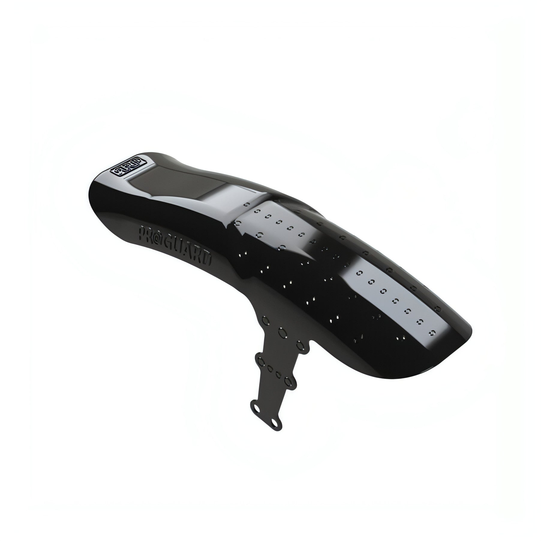 RRP ProGuard Rear Mudguard - Black – Start Fitness