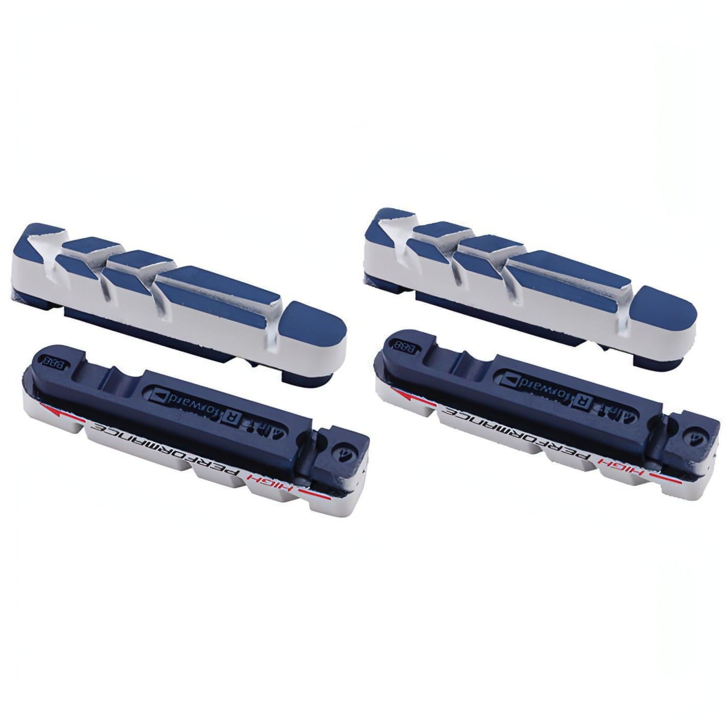 BBB UltraStop 4 in 1 High Perf Brake Pads BBS-28HP – Start Fitness
