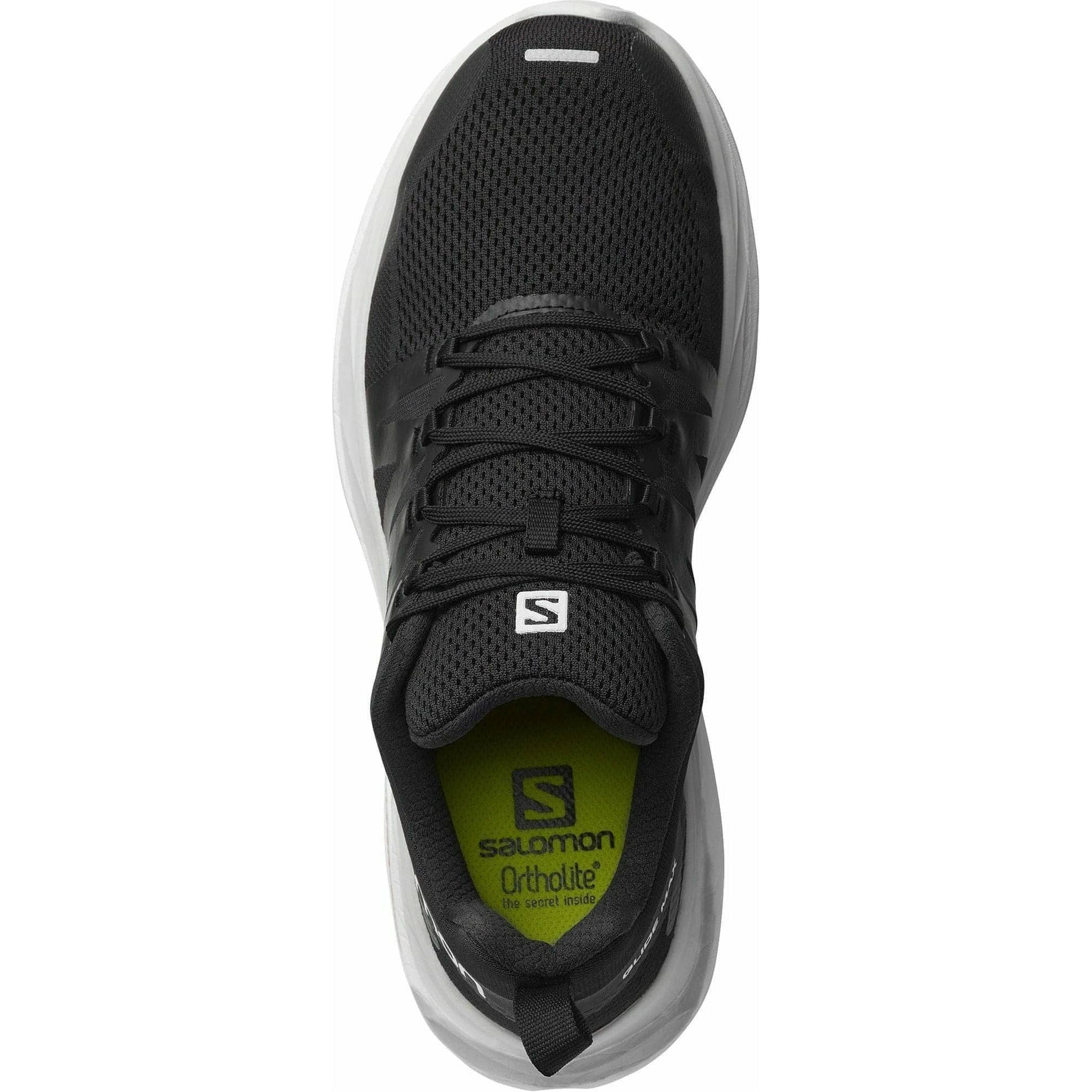 Salomon ortholite store trainers