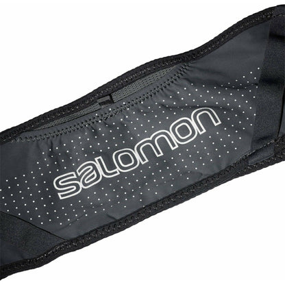 Salomon Nocturn Pulse Running Belt - Black - Start Fitness
