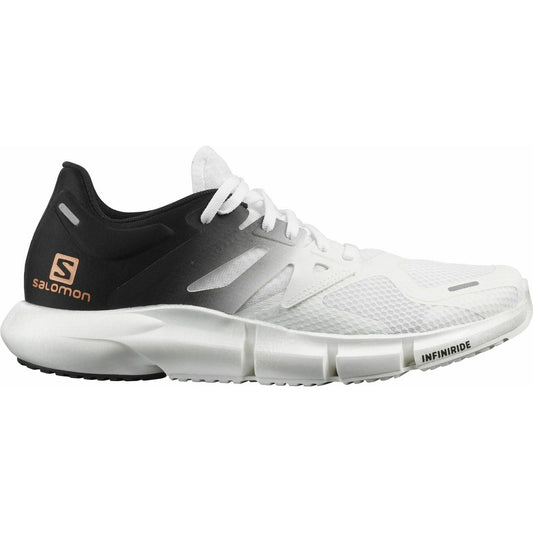 Salomon Predict 2 Mens Running Shoes - White - Start Fitness
