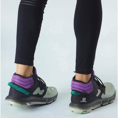 Salomon Predict Hike Mid GTX Mens Walking Boots - Black - Start Fitness