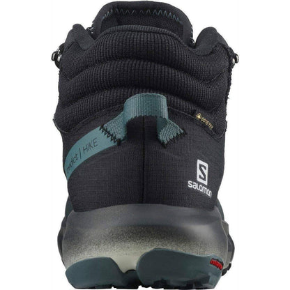 Salomon Predict Hike Mid GTX Mens Walking Boots - Grey - Start Fitness