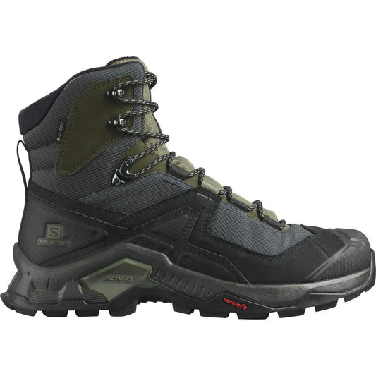 Salomon Quest Element GTX Mens Walking Boots - Black - Start Fitness