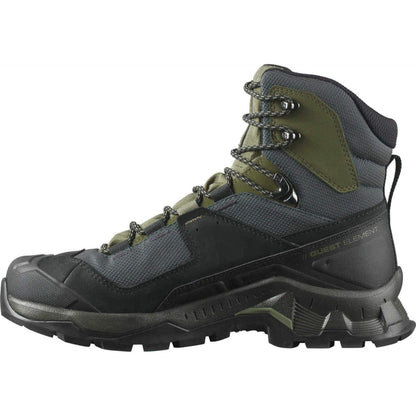 Salomon Quest Element GTX Mens Walking Boots - Black - Start Fitness