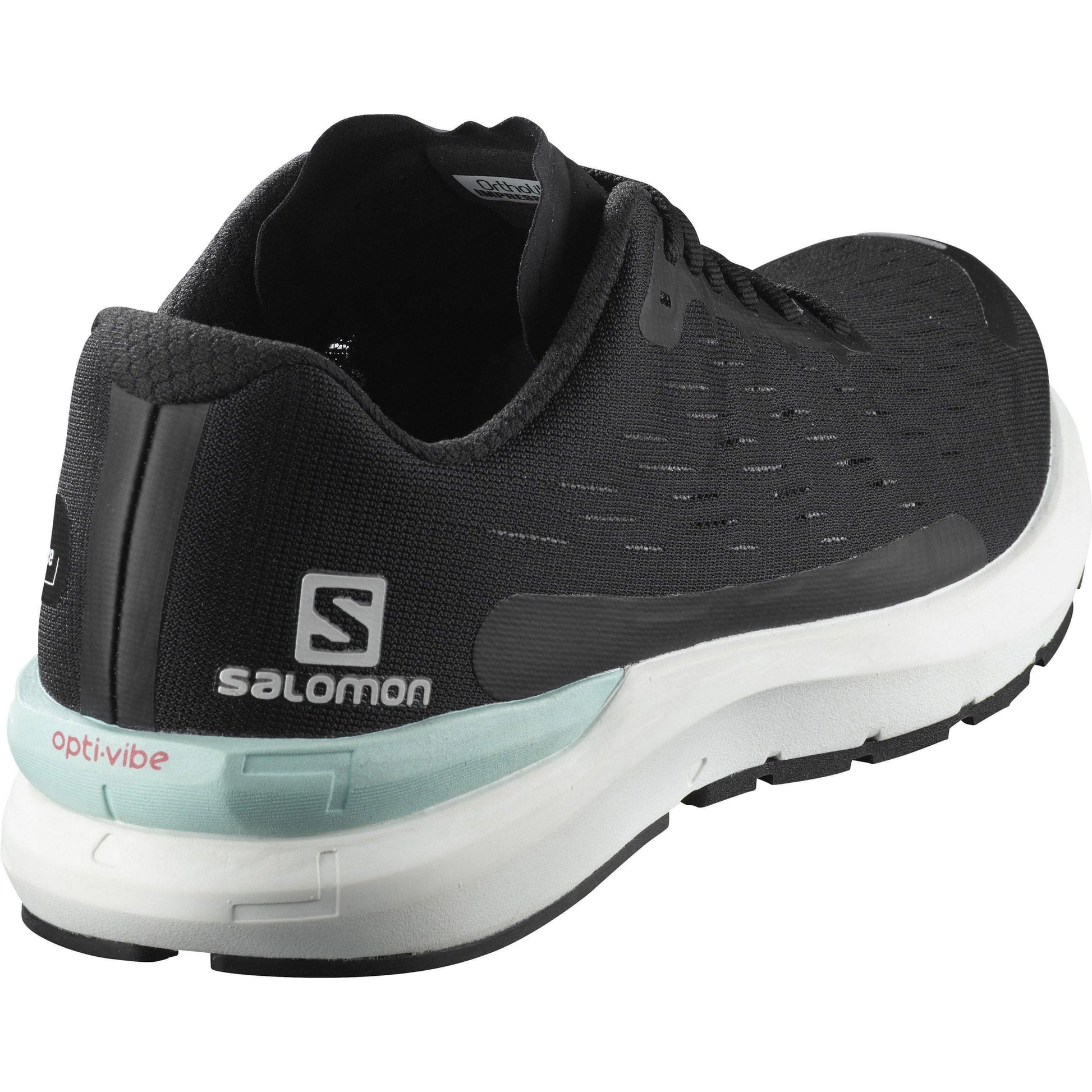 Salomon Sonic 3 Balance Mens Running Shoes - Black - Start Fitness