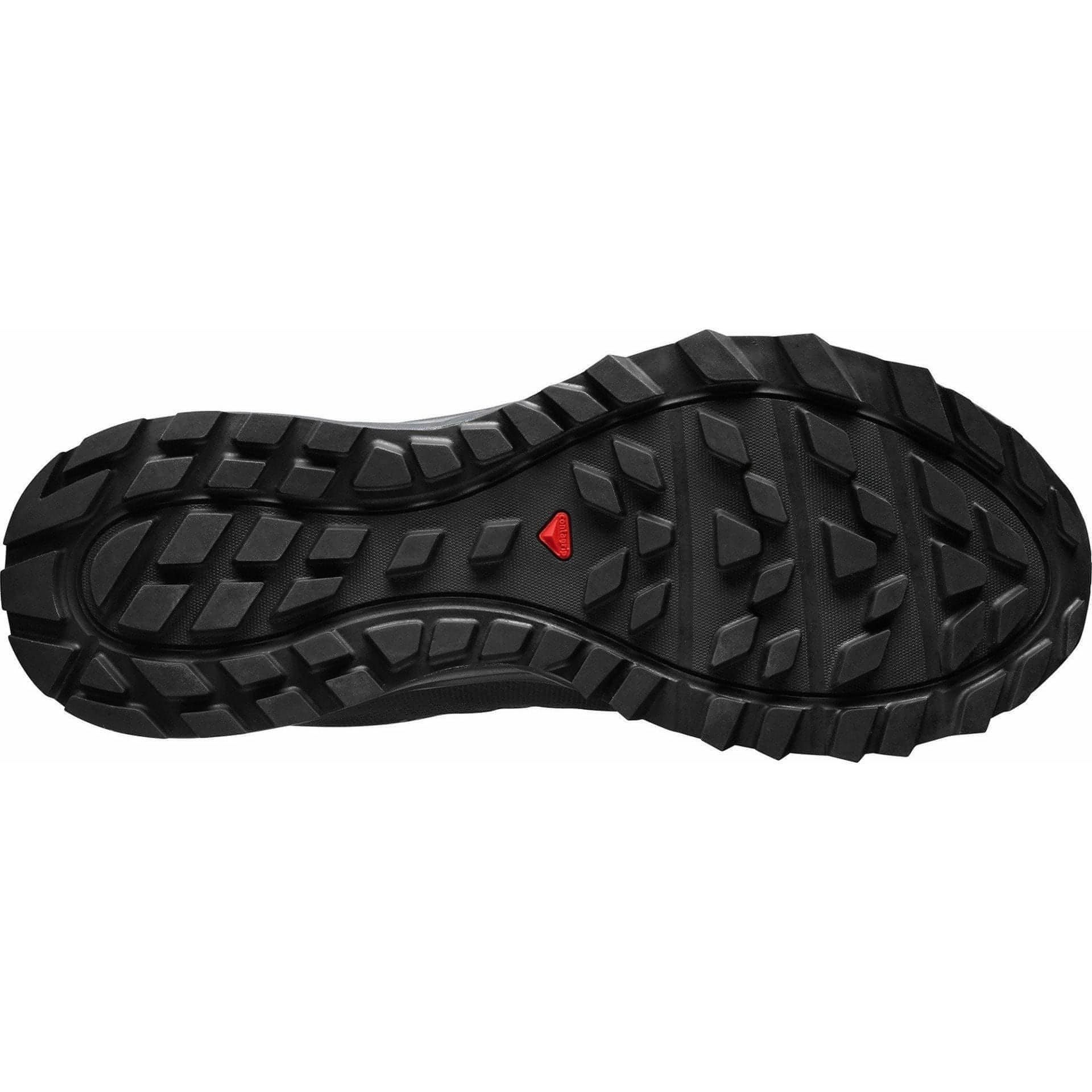 Salomon Trailster 2 GORE-TEX Mens Trail Running Shoes - Black – Start  Fitness