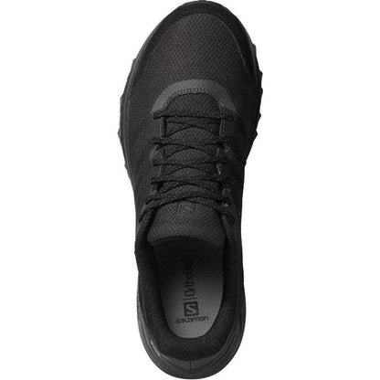 Salomon Trailster 2 GTX Mens Trail Running Shoes - Black - Start Fitness