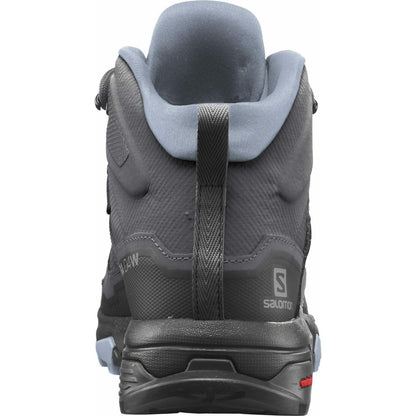 Salomon X Ultra 4 Mid GTX Womens Walking Boots - Grey - Start Fitness