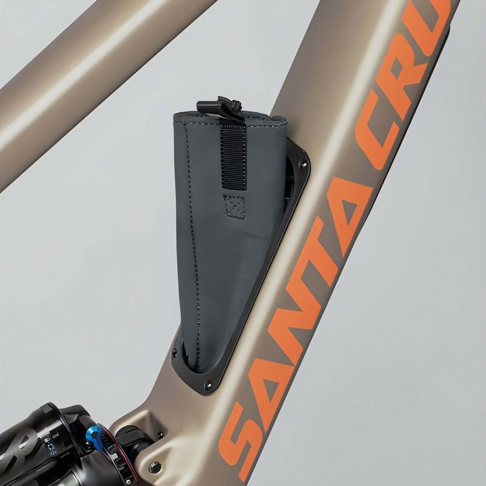 Santa cruz megatower frame for sale sale