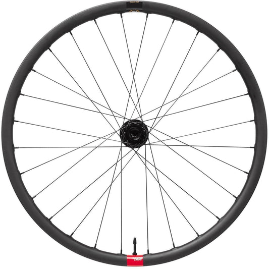 Santa Cruz Reserve 27 Carbon Wheels BOOST DT Hubs XD Pair - Black 5054977102149 - Start Fitness