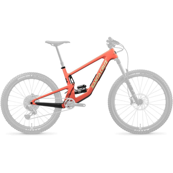 Bronson Frame 2024 – Santa Cruz Bicycles