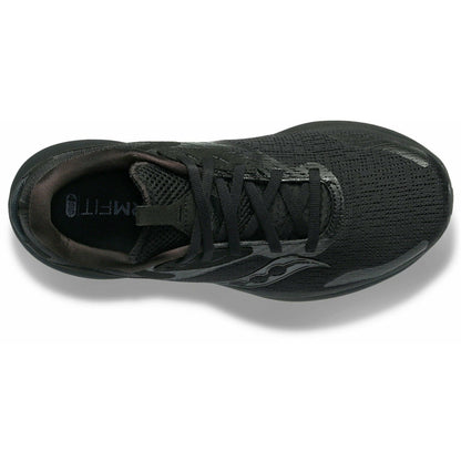 Saucony Axon 2 Womens Running Shoes - Black - Start Fitness