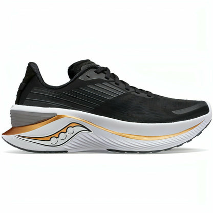 Saucony Endorphin Shift 3 Mens Running Shoes - Black - Start Fitness
